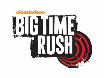 logo Big Time Rush